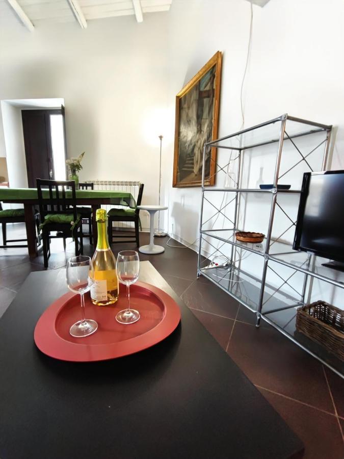 Apartment Domus Coppola Catania