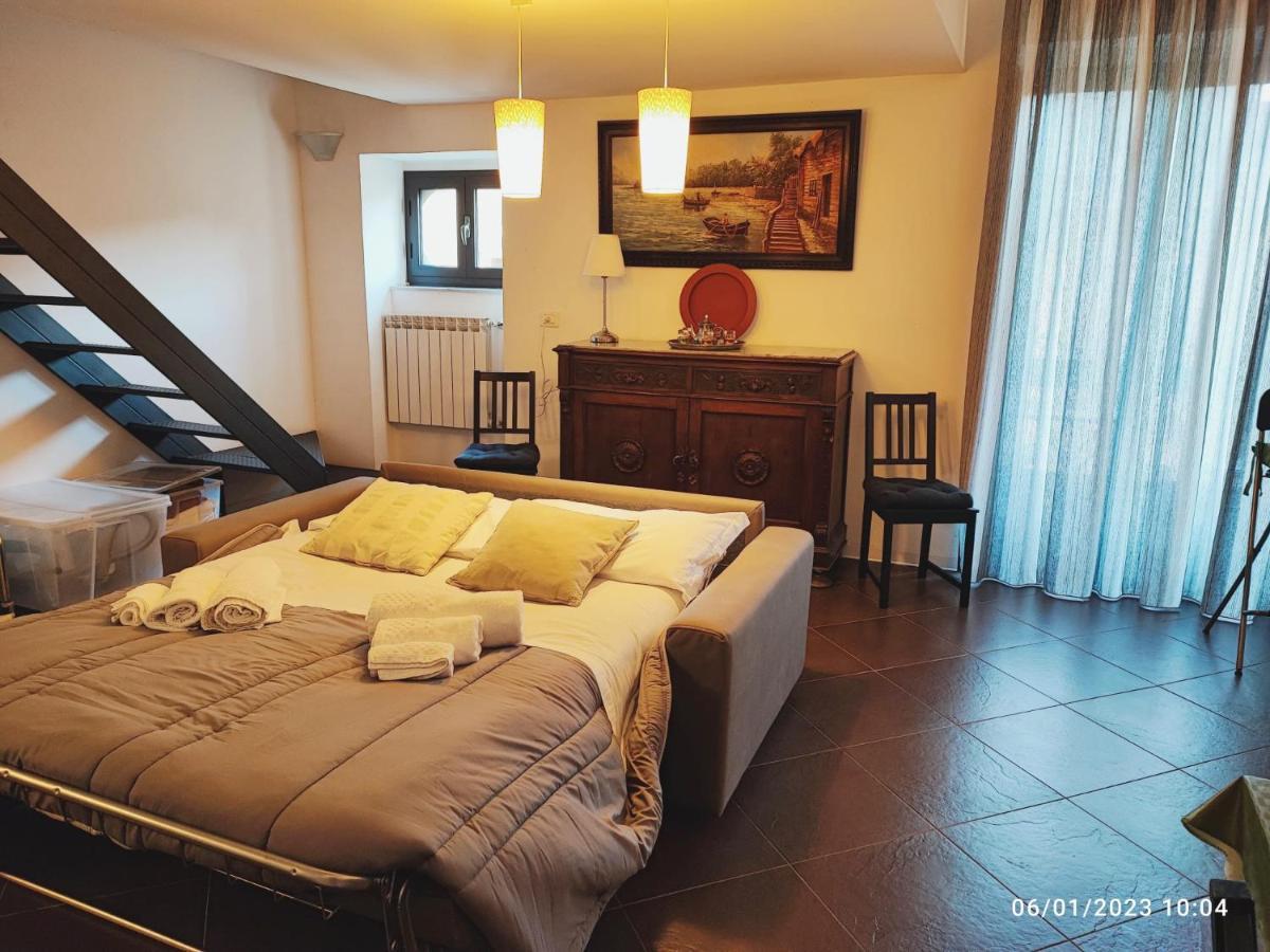 Apartment Domus Coppola *